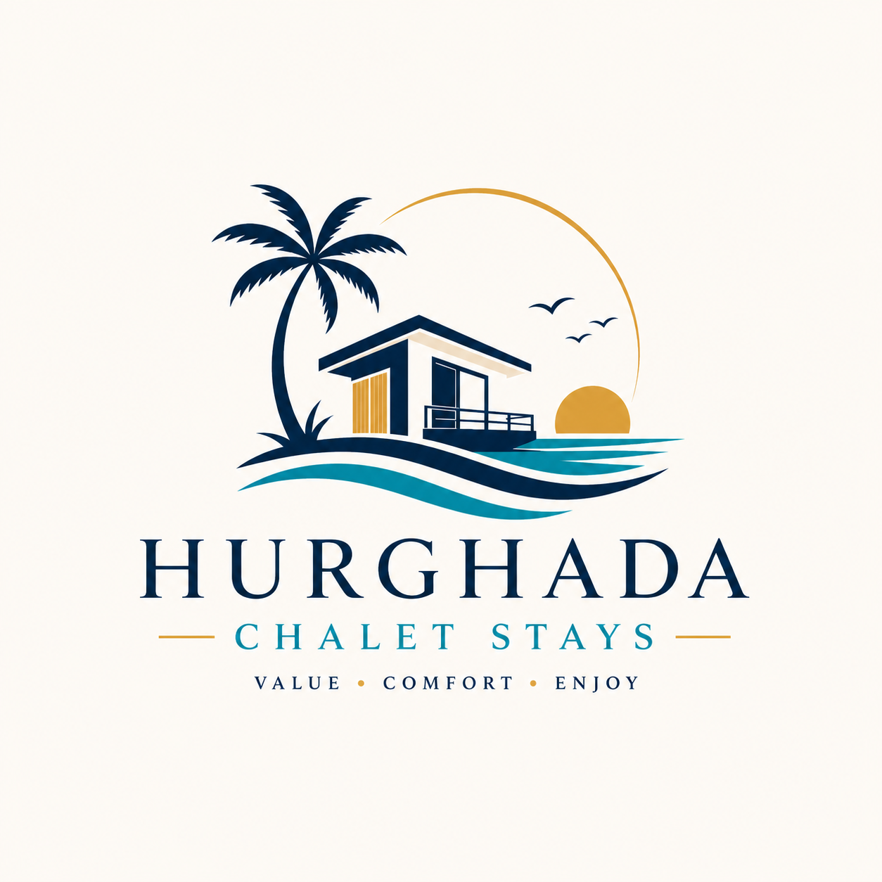 Hurghada Chalet Stays